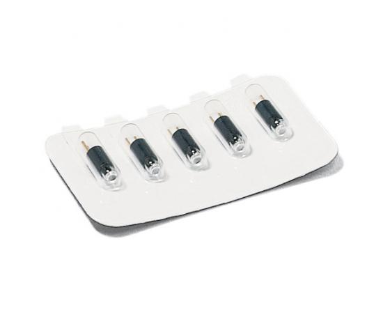 Ampoules micro moteur Bien Air