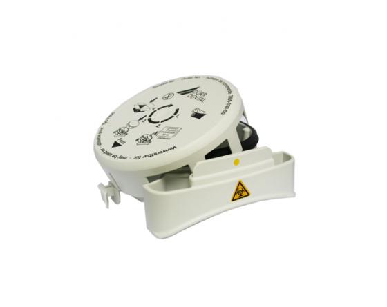 Cassette Durr Dental pour CA4