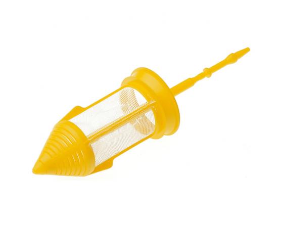 filres aspiration Durr Dental